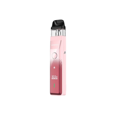 Vaporesso XROS PRO 1200 Pink (Рожевий, з картриджем) Багаторазовий POD