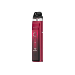 Vaporesso XROS PRO 1200 Red (Червоний, з картриджем) Багаторазовий POD