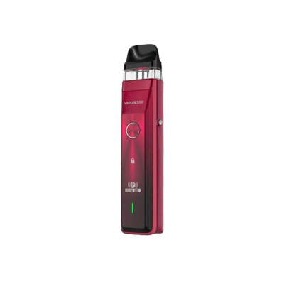 Vaporesso XROS PRO 1200 Red (Червоний, з картриджем) Багаторазовий POD