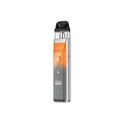 Vaporesso XROS PRO 1200 Orange (Помаранчевий, з картриджем) Багаторазовий POD