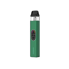 Vaporesso XROS 4 1000 Green (Зелений, з картриджем) Багаторазовий POD