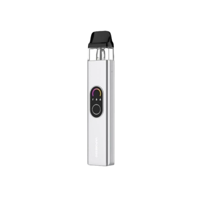 Vaporesso XROS 4 1000 Silver (Металлик, с картриджем) Многоразовый POD 24626 Vaporesso XROS 4 1000 Silver (Металлик, с картриджем) Многоразовый POD