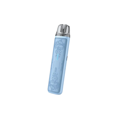 Lost Vape Ursa Nano S 2 Pod Kit 1000 Blue Thorns (Синій, з картриджем) Багаторазовий POD 24631 Lost Vape Ursa Nano S 2 Pod Kit 1000 Blue Thorns (Синій, з картриджем) Багаторазовий POD