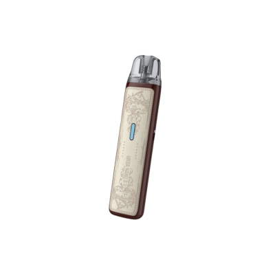 Lost Vape Ursa Nano S 2 Pod Kit 1000 Brown Thorns (Коричневий, з картриджем) Багаторазовий POD 24632 Lost Vape Ursa Nano S 2 Pod Kit 1000 Brown Thorns (Коричневий, з картриджем) Багаторазовий POD
