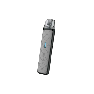 Lost Vape Ursa Nano S 2 Pod Kit 1000 Grey Neverfall (Сірий, з картриджем) Багаторазовий POD 24634 Lost Vape Ursa Nano S 2 Pod Kit 1000 Grey Neverfall (Сірий, з картриджем) Багаторазовий POD