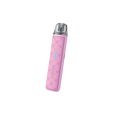 Lost Vape Ursa Nano S 2 Pod Kit 1000 Pink Dauphine (Рожевий, з картриджем) Багаторазовий POD 24636 Lost Vape Ursa Nano S 2 Pod Kit 1000 Pink Dauphine (Рожевий, з картриджем) Багаторазовий POD