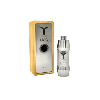 Уловлювач меляси, меласоуловлювач Totem Catcher MOD (Металік) 24638 Уловлювач меляси, меласоуловлювач Totem Catcher MOD (Металік)