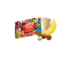 Кальянна чайна суміш Space Tea Home Space Milkshake (Спейс Мілкшейк, 40 г)