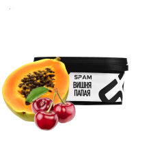 Табак Spam Вишня Папая (200 г)