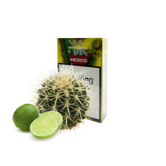 Тютюн WhiteSmok Mexico (Мексика, 50 г)