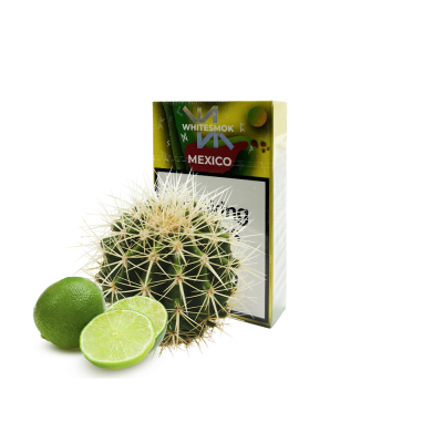 Табак WhiteSmok Mexico (Мексика, 50 г)