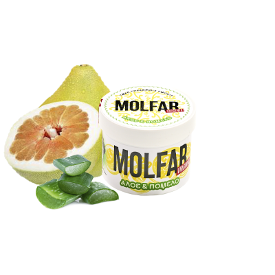 Тютюн Molfar Virginia Line Алое & Помело (40 г)
