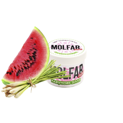 Тютюн Molfar Virginia Line Кавунове Зілля (40 г)