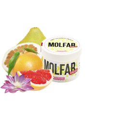 Тютюн Molfar Virginia Line Лотос (40 г)