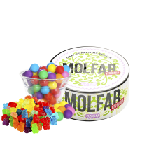 Тютюн Molfar Virginia Line Едем (100 г)