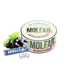 Тютюн Molfar Virginia Line Карпатський Дух (100 г)