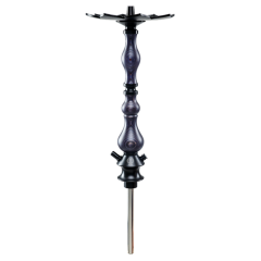 Кальян Karma 0.0 Blue (синій, базовий комплект)