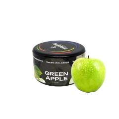 Кальянна суміш Swipe Green Apple (Зелене Яблуко, 50 г)