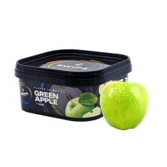 Кальянна суміш Swipe Green Apple (Зелене Яблуко, 250 г)