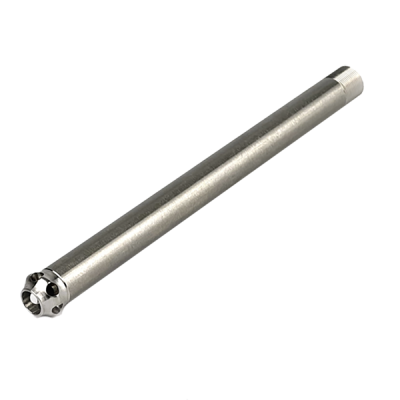 Кальян Sunpipe Odin Classic Black (чёрный, базовый комплект) Кальян Sunpipe Odin Classic Black (чёрный, базовый комплект)