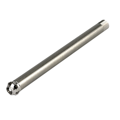 Кальян Sunpipe Odin Epoxy Milkyway (голубой, базовый комплект)