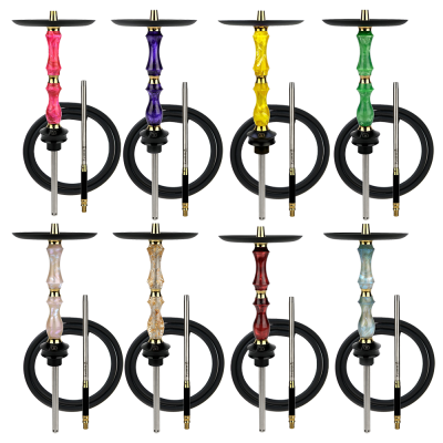 Кальян Sunpipe Odin Epoxy Toxic (зелений, базовий комплект) Кальян Sunpipe Odin Epoxy Toxic (зелений, базовий комплект)