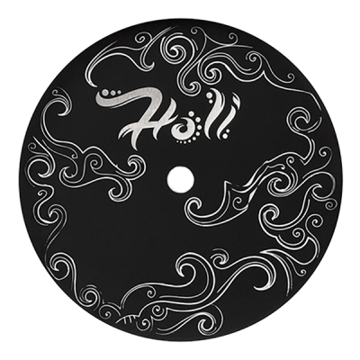 Кальян Sunpipe Holi Oh, my eyes! (розовый, базовый комплект)