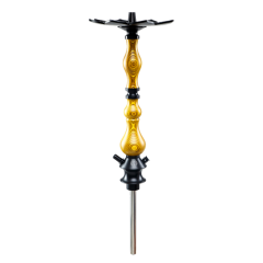 Кальян Karma 0.0 Yellow (жовтий, базовий комплект)