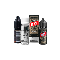 Набір для самозамішування Flavorlab Infinity MAX Strong Imperial (Імперіал, 50 мг, 30 мл)