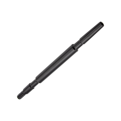 Мундштук для алюмінієвого кальяну Classic v2 (Чорний)