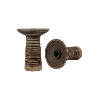 Глиняна чаша Gusto Bowls Alien Vintage