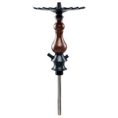 Кальян Karma 0.1 Brown (коричневий, базовий комплект)