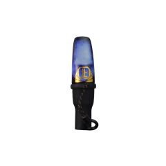 Персональний мундштук Lavart Minor Glaze Aqua