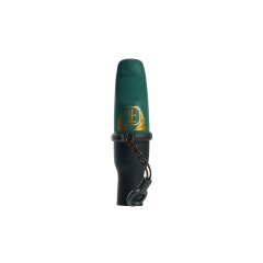 Персональний мундштук Lavart Minor Glaze Turquoise