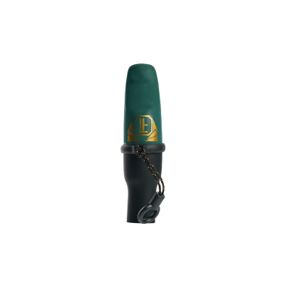 Персональний мундштук Lavart Minor Glaze Turquoise Персональний мундштук Lavart Minor Glaze Turquoise