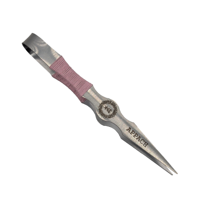 Щипці для кальяну Appach Lite Rose Pink (Рожевий)