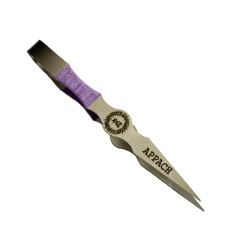 Щипці для кальяну Appach Lite Lilac (Бузковий)