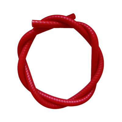 Силиконовый шланг для кальяна Carbon Red (Красный) 24790 Силиконовый шланг для кальяна Carbon Red (Красный)