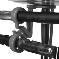 Кальян AMY SS20.01 BU (синій, повний комплект)