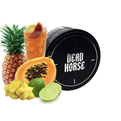 Тютюн Dead Horse Starfruit Lemonade (Старфрут Лимонад, 100 г)