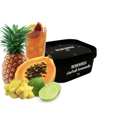 Тютюн Dead Horse Starfruit Lemonade (Старфрут Лимонад, 200 г)