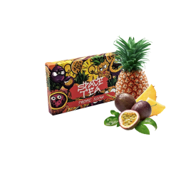 Кальянна чайна суміш Space Tea Tropic Slush (Тропік Слаш, 40 г)