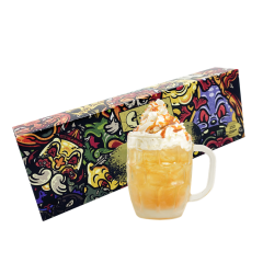 Тютюн Creepy ButterBeer (Вершкове пиво, 250 г)