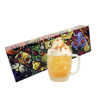 Тютюн Creepy ButterBeer (Вершкове пиво, 250 г)