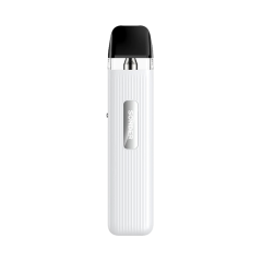 GeekVape Sonder Q 1000 White (Білий, з картриджем) Багаторазовий POD