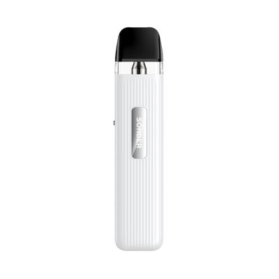 GeekVape Sonder Q 1000 White (Білий, з картриджем) Багаторазовий POD 24838 GeekVape Sonder Q 1000 White (Білий, з картриджем) Багаторазовий POD