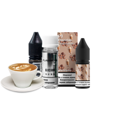 Набір для самозамішування Flavorlab Р1 Фрапучіно (50 мг, 10 мл)