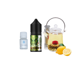 Набір для самозамішування In Bottle Puzzle Asia Tea (Азіа ти, 50 мг, 30 мл)