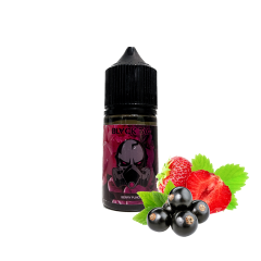 Жидкость Black Tag Berry punch (Бери панч, 50 мг, 30 мл)