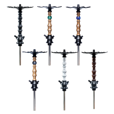 Кальян Karma 1.2 Brown (коричневый, базовый комплект) Кальян Karma 1.2 Brown (коричневый, базовый комплект)